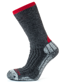 Picture of PERFORMANCE MERINO TREKKER SOCKS