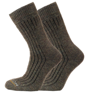 Picture of HERITAGE WORKWEAR 2PK SOCKS