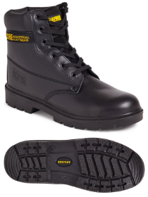 Show details for APACHE 6 EYE SAFETY BOOT Picture of APACHE 6 EYE SAFETY BOOT