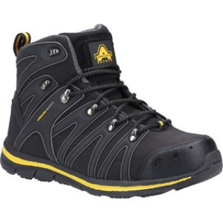 Picture of EDALE SOFTSHELL BOOT S3 SRC