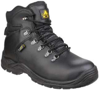Picture of MOORFOOT INTERNAL METATARSAL SAFETY BOOT S3