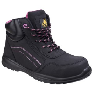 Picture of LYDIA COMPOSITE LADIES SAFETY BOOT