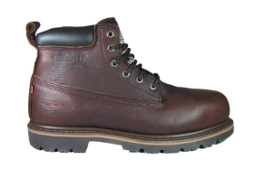 Show details for SAFETY LACE BOOT Picture of SAFETY LACE BOOT