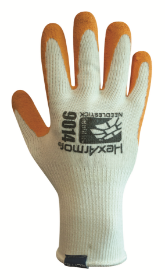Show details for REUSABLE GLOVES - HEXARMOR SHARPSMASTER II 9014 Picture of REUSABLE GLOVES - HEXARMOR SHARPSMASTER II 9014
