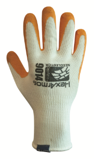 Picture of REUSABLE GLOVES - HEXARMOR SHARPSMASTER II 9014