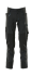 Picture of TROUSERS WITH KNEEPAD POCKETS, STRETCH 