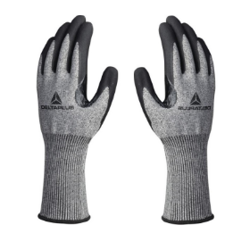 Show details for DELTA PLUS VENICUT 53 CUT RESISTANT PU COATED GLOVE Picture of DELTA PLUS VENICUT 53 CUT RESISTANT PU COATED GLOVE
