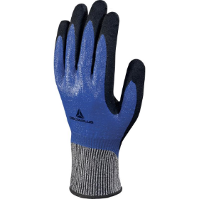 Show details for DELTA PLUS VENICUT 54BL CUT RESISTANT PU COATED GLOVE Picture of DELTA PLUS VENICUT 54BL CUT RESISTANT PU COATED GLOVE