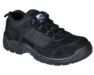 Picture of PORTWEST STEELITE TROUPER SHOE S1P 36/3