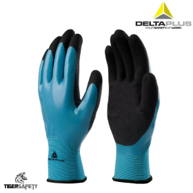 Show details for DELTA PLUS WET & DRY GLOVE Picture of DELTA PLUS WET & DRY GLOVE