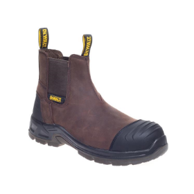 Show details for DEWALT GRAFTON DEALER BOOT S3 HRO SRC  Picture of DEWALT GRAFTON DEALER BOOT S3 HRO SRC