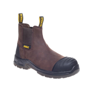 Picture of DEWALT GRAFTON DEALER BOOT S3 HRO SRC 