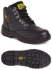 Picture of STERLING STEEL UNISEX 6 EYE HIKER BOOT