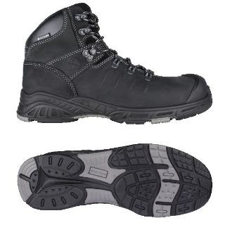 Picture of TOE GUARD NITRO SAFETY BOOTS S3 SRC HRO