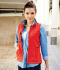 Picture of Regatta Ladies Flux Soft Shell Bodywarmer