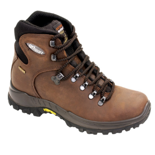 Picture of EVEREST WAXED LEATHER BOOT