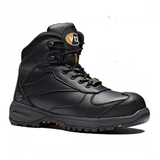 Picture of OCTANE IGS BLACK S3 HRO SRC HIKER 