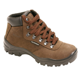 Show details for GLENCOE NUBUCK LEATHER BOOT Picture of GLENCOE NUBUCK LEATHER BOOT
