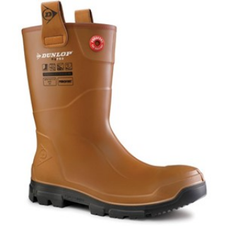 Picture of PUROFORT RIGPRO FULL SAFETY BOOT