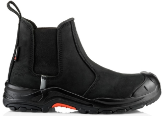 Picture of BUCKLER SAFETY DEALER BOOT S3 HRO WRU SRC
