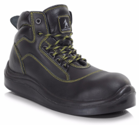 Show details for SIROCCO ROAD SURFACING SAFETY BOOT SBP HRO H1 C1 WRU SRA Picture of SIROCCO ROAD SURFACING SAFETY BOOT SBP HRO H1 C1 WRU SRA