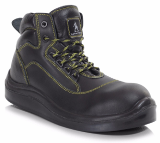 Picture of SIROCCO ROAD SURFACING SAFETY BOOT SBP HRO H1 C1 WRU SRA