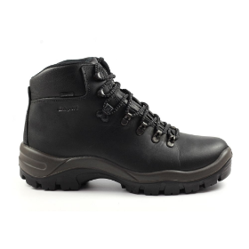 Show details for PEAKLANDER LEATHER LOWLAND WALKING BOOT Picture of PEAKLANDER LEATHER LOWLAND WALKING BOOT