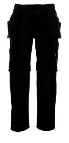 Show details for MASCOT SPRINGFIELD CRAFTSMEN'S TROUSERS Picture of MASCOT SPRINGFIELD CRAFTSMEN'S TROUSERS