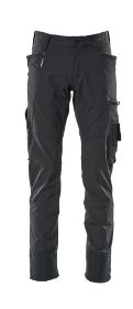 Show details for MASCOT ADVANCED STRETCH LIGHTWEIGHT TROUSERS Picture of MASCOT ADVANCED STRETCH LIGHTWEIGHT TROUSERS
