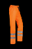 Picture of FLENSBURG HI VIZ RAIN TROUSERS