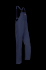 Picture of SIOEN LOUISIANA BIB & BRACE TROUSERS   