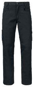 Show details for PROJOB PRIO SERIES POLYCOTTON TROUSERS Picture of PROJOB PRIO SERIES POLYCOTTON TROUSERS