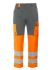 Picture of PROJOB 6501 FLAT FRONT PANTS