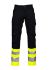 Picture of PROJOB WAISTPANTS EN ISO 20471 CLASS 1