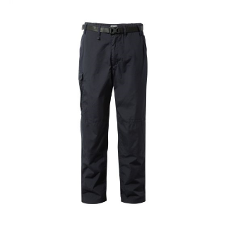 Picture of CRAGHOPPERS EXPERT KIWI TAILORED TROUSERS