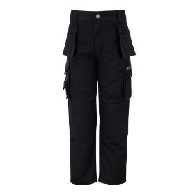Show details for TUFFSTUFF PROWORK TROUSER - JUNIOR Picture of TUFFSTUFF PROWORK TROUSER - JUNIOR