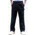 Picture of DENNYS UNISEX PLAIN CHEFS TROUSERS