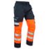 Picture of BIDEFORD ISO 20471 CL 1 POLY/COTTON CARGO TROUSER 1385