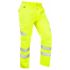 Picture of BIDEFORD ISO 20471 CL 1 POLY/COTTON CARGO TROUSER 1385