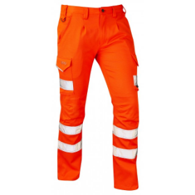 Show details for KINGFORD CLASS 1 ECOVIZ PCX STRETCH CARGO TROUSER  Picture of KINGFORD CLASS 1 ECOVIZ PCX STRETCH CARGO TROUSER