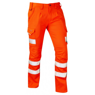 Picture of KINGFORD CLASS 1 ECOVIZ PCX STRETCH CARGO TROUSER 