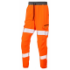 Picture of LEO HAWKRIDGE JOG TROUSER HI VIS