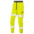 Picture of LEO HAWKRIDGE JOG TROUSER HI VIS