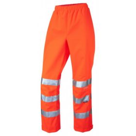 Show details for HANNAFORD ISO 20471 CL 1 BREATHABLE LADIES OVERTROUSER Picture of HANNAFORD ISO 20471 CL 1 BREATHABLE LADIES OVERTROUSER