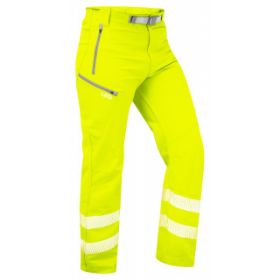 Show details for LANDCROSS ISO 20471 CL 1 STRETCH WORK TROUSER Picture of LANDCROSS ISO 20471 CL 1 STRETCH WORK TROUSER