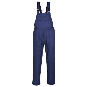 Show details for PORTWEST BIZWELD BIB & BRACE Picture of PORTWEST BIZWELD BIB & BRACE
