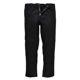 Show details for PORTWEST BIZWELD TROUSERS Picture of PORTWEST BIZWELD TROUSERS