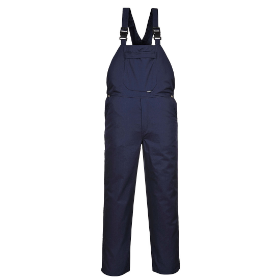 Show details for PORTWEST BURNLEY BIB & BRACE Picture of PORTWEST BURNLEY BIB & BRACE