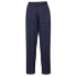 Picture of PORTWEST LADIES ELASTICATED TROUSERS