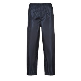 Picture of PORTWEST RAIN TROUSERS